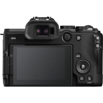 Canon EOS R8 Mark II RF 24-50mm f/4.5-6.3 IS STM Lensli Aynasız Fotoğraf Makinesi