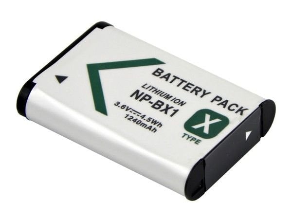 Sony NP-BX1 Batarya