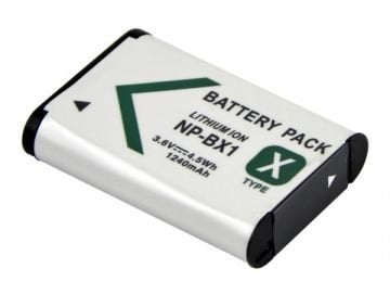 Sony NP-BX1 Batarya