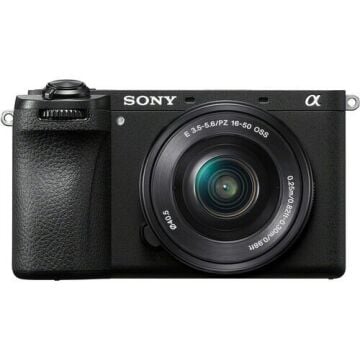 Sony A6700 LB Ultimate Creator Kit