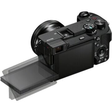 Sony A6700 LB Ultimate Creator Kit
