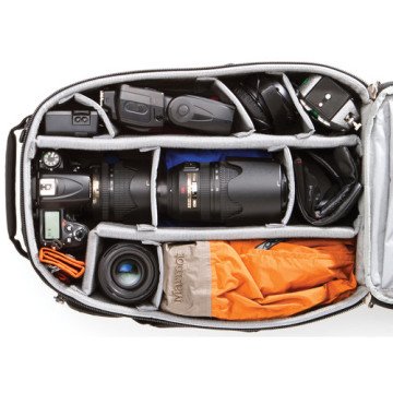 ThinkTank Photo Airport Essentials Sırt Çantası