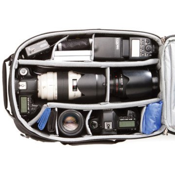 ThinkTank Photo Airport Essentials Sırt Çantası