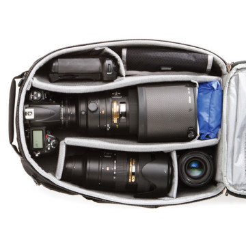 ThinkTank Photo Airport Essentials Sırt Çantası