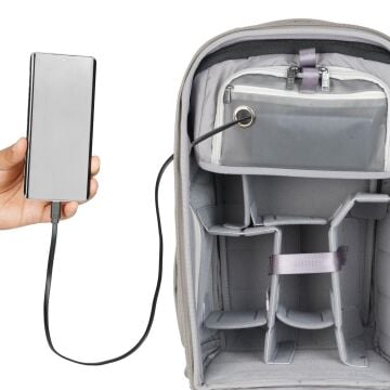 Vanguard Veo Metro B30L CM Sırt Çantası