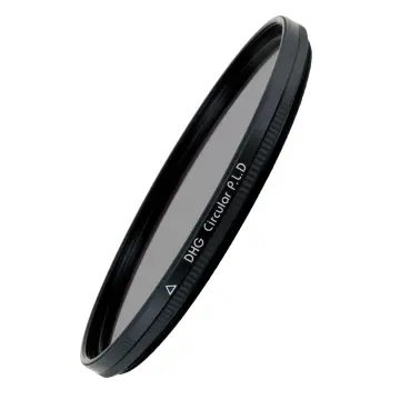 Marumi DHG Circular PL.D 46 mm