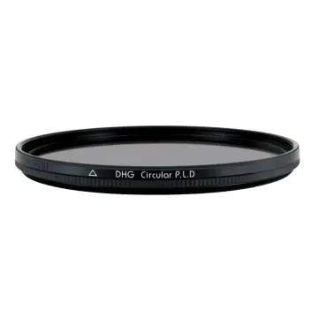 Marumi DHG Circular PL.D 46 mm