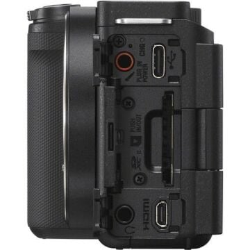 Sony ZV‑E10 II Content Creator Kit