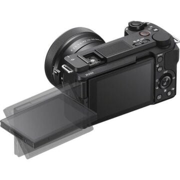 Sony ZV‑E10 II Content Creator Kit