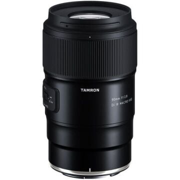 Tamron 90mm F/2.8 DI III VXD Nikon Z Mount Macro Lens (F072Z)
