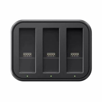 Insta360 Ace Pro / Ace Pro 2 Fast Charge Hub (Sarj Aleti)