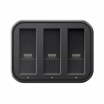 Insta360 Ace Pro / Ace Pro 2 Fast Charge Hub | Hızlı Şarj İstasyonu