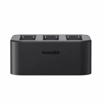 Insta360 Ace Pro / Ace Pro 2 Fast Charge Hub | Hızlı Şarj İstasyonu