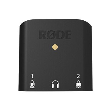 Rode AI-1 Micro Ses Kartı