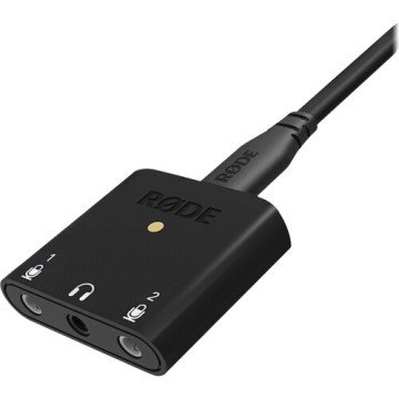 Rode AI-1 Micro Ses Kartı