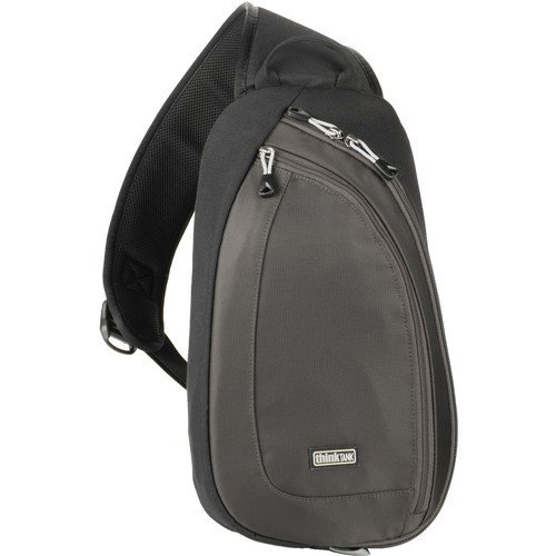Think Tank Photo TurnStyle 10 V2.0 (Charcoal)