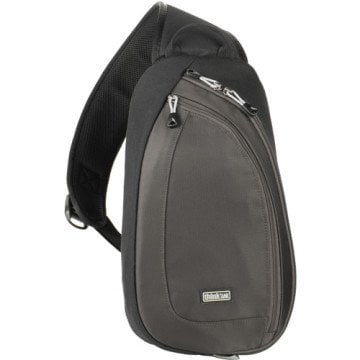 Think Tank Photo TurnStyle 10 V2.0 (Charcoal)