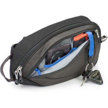 Think Tank Photo TurnStyle 10 V2.0 (Charcoal)