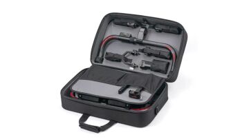 TILTA Advanced Ring Grip for RS2 Travel Kit TGA-ARG-TK