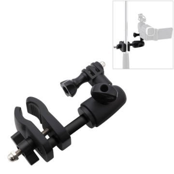 Zoom MSM-1 Q4 ve Q8 için Mikrofon Stand Tutucu