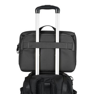Vanguard Veo Metro CS BK Laptop Çantası