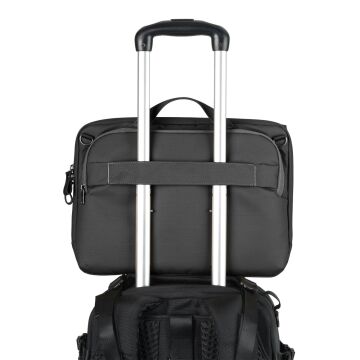 Vanguard Veo Metro CS BK Laptop Çantası