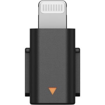 DJI Mic 3 Mobile Phone Adapter (Lightning)