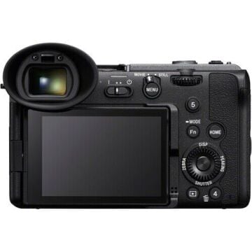 Sony FX2 Body + Sony FE 24-70mm f/2.8 GM II Lensli Kit