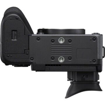 Sony FX2 Body + Sony FE 24-70mm f/2.8 GM II Lensli Kit
