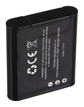 Patona 1219 Premium Batarya Olympus Li-90B