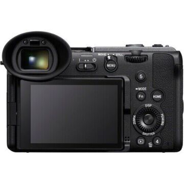Sony FX2 Body + Sigma 24-70mm f/2.8 DG DN II Art Lensli Kit