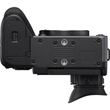 Sony FX2 Body + Sigma 24-70mm f/2.8 DG DN II Art Lensli Kit