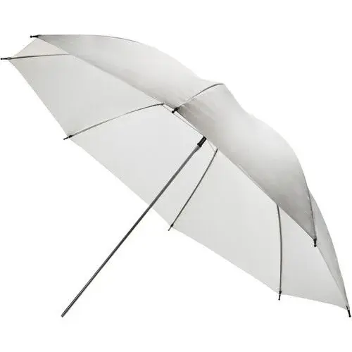 Broncolor 105cm Transparent Şemsiye (33.572.00)