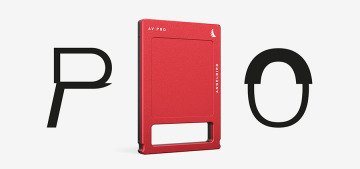 Angelbird 1TB AV PRO MK3 Internal SSD