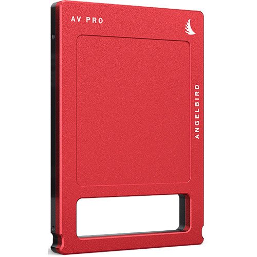Angelbird 1TB AV PRO MK3 Internal SSD