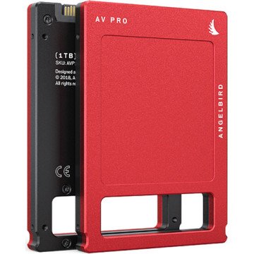 Angelbird 1TB AV PRO MK3 Internal SSD