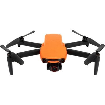 Autel Robotics Evo Nano+ Premium Bundle (Orange)