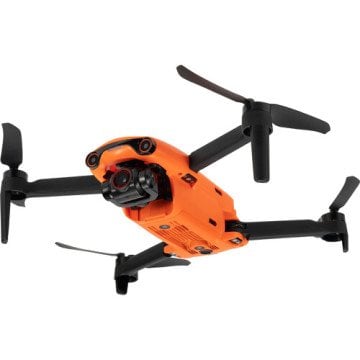 Autel Robotics Evo Nano+ Premium Bundle (Orange)