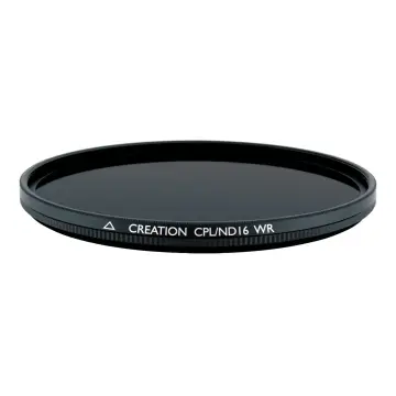 Marumi CREATION CPL/ND16 WR 82 mm