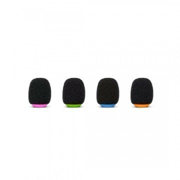 Rode Colors 2