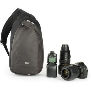 Think Tank Photo TurnStyle 20 V2.0 (Charcoal)