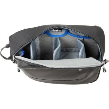 Think Tank Photo TurnStyle 20 V2.0 (Charcoal)