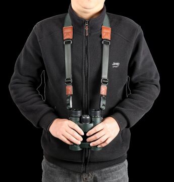 Vanguard Veo Optic Guard NS BR Fotoğraf Makinesi ve Dürbün Askısı