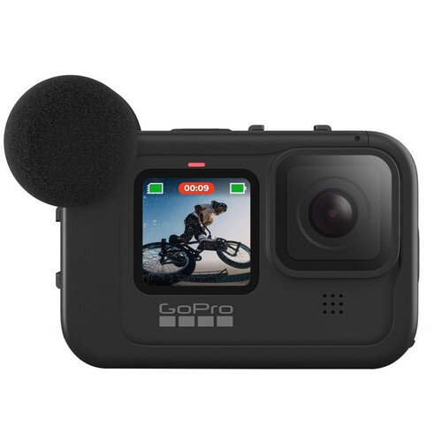 GoPro Media Mod (HERO10 ve 9 Black için) Fiyatı ve Özellikleri
