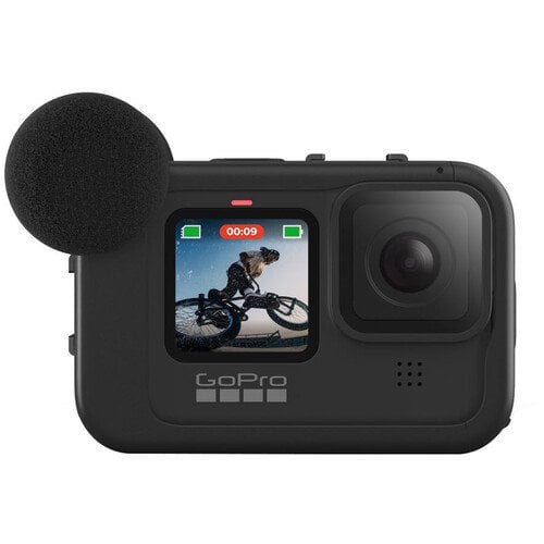 GoPro Media Mod (HERO 13 - 12 - 11 - 10 - 9 )