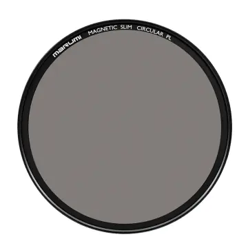 Marumi Magnetic Slim Basic Kit 82 mm