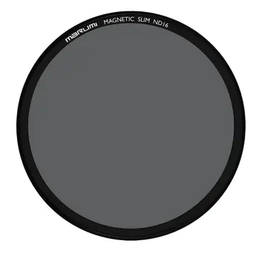 Marumi Magnetic Slim Basic Kit 82 mm