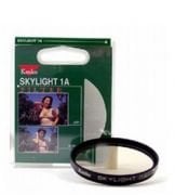 Kenko 55mm Skylight 1A Filtre