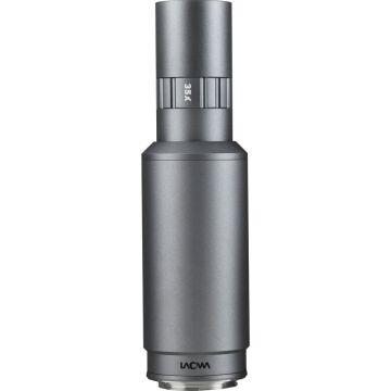 Laowa Aurogon FF 10-50x NA0.5 supermicro APO - Canon EF