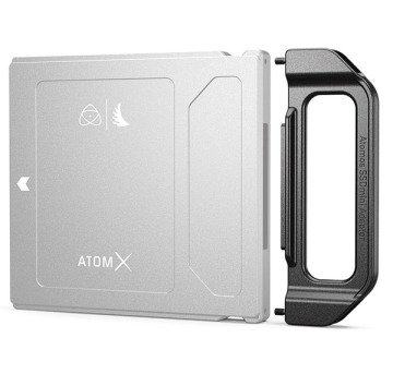 Atomos AtomX SSDmini Adapter Handle (5li Paket)